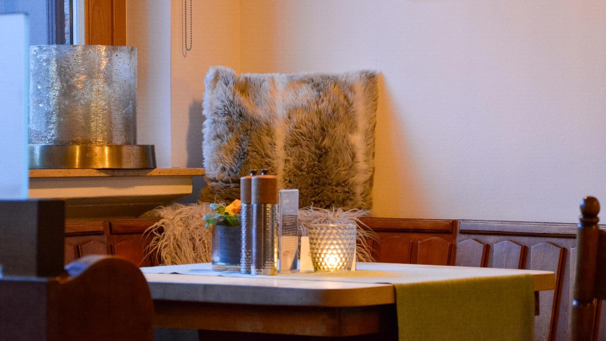 Hotel Restaurant "Zur Post" Holdorf Eksteriør bilde