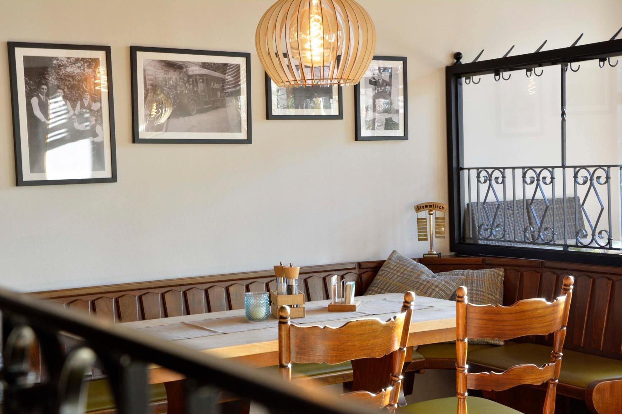 Hotel Restaurant "Zur Post" Holdorf Eksteriør bilde