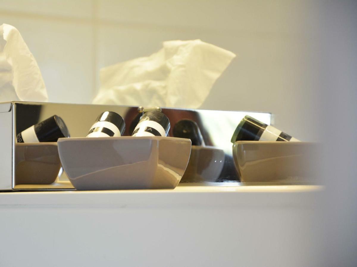 Hotel Restaurant "Zur Post" Holdorf Eksteriør bilde