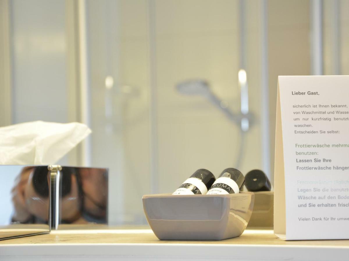 Hotel Restaurant "Zur Post" Holdorf Eksteriør bilde